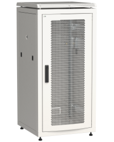 LN35-28U68-P. Шкаф телекоммуникационный 19 напольный 28U. ITK в Нижневартовске