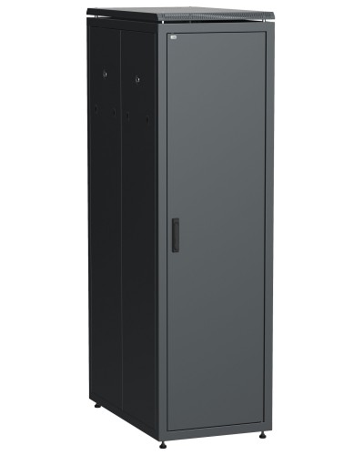 LN05-42U61-MM. Шкаф телекоммуникационный 19 напольный 42U. ITK в Нижневартовске