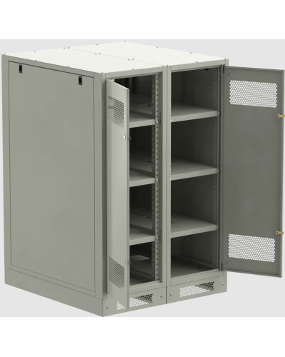 LB35-13H99-2M. Шкаф аккумуляторный. ITK в Нижневартовске