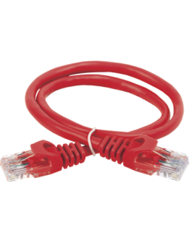 PC04-C6U-3M. Патч-корд медный. ITK в Нижневартовске