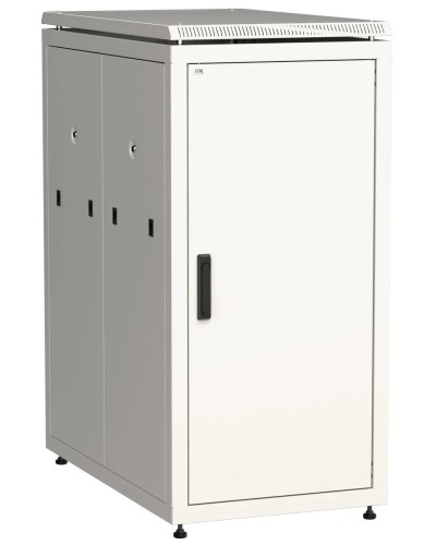 LN35-28U61-M. Шкаф телекоммуникационный 19 напольный 28U. ITK в Нижневартовске
