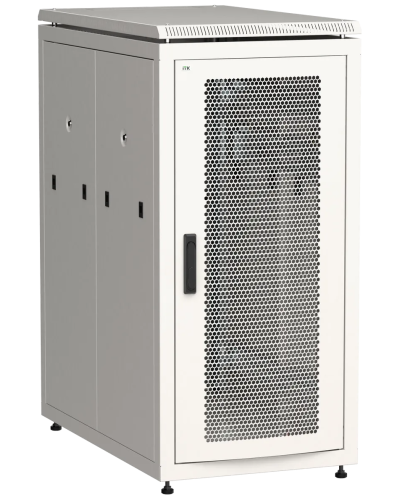 LN35-28U61-P. Шкаф телекоммуникационный 19 напольный 28U. ITK в Нижневартовске