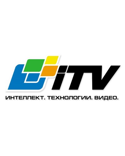 Интеллект ПО ВидеоШлюз. Программное обеспечение (опция). ITV в Нижневартовске
