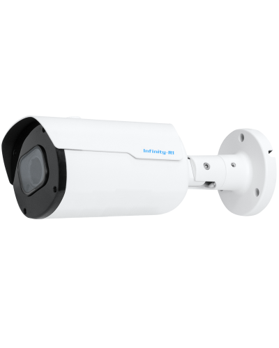 IBS-HD5M-2812AF WDR. Видеокамера мультиформатная цилиндрическая. Infinity в Нижневартовске