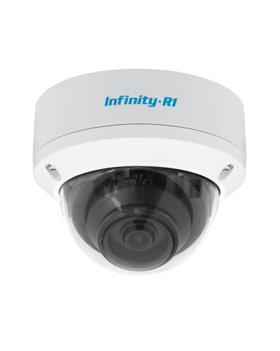 IDM-2M-28. Видеокамера IP купольная. Infinity в Нижневартовске