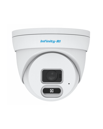 IDG-4M-28. Видеокамера IP купольная. Infinity в Нижневартовске