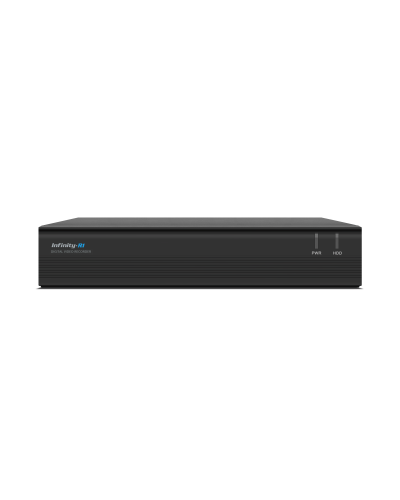 VRF-HD800L. Видеорегистратор мультиформатный 8-канальный. Infinity в Нижневартовске