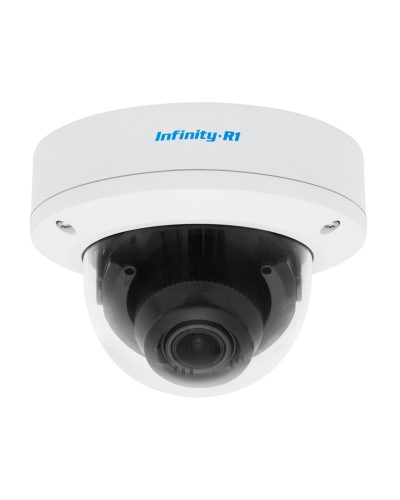 IDV-5M-2812AF. Видеокамера IP купольная. Infinity в Нижневартовске