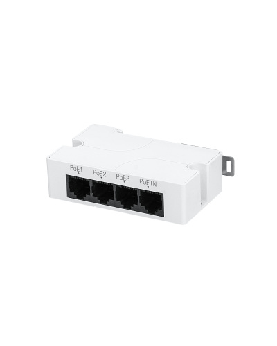PPS-303. Удлинитель PoE по кабелю UTP. Infinity в Нижневартовске