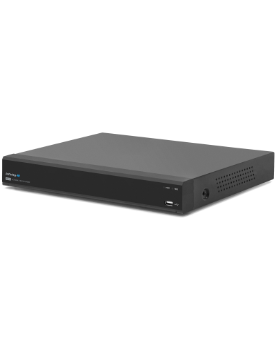 VRF-IP2216PE. IP-видеорегистратор 16-канальный. Infinity в Нижневартовске
