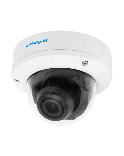 IDV-HD5M-2812. Видеокамера мультиформатная купольная. Infinity в Нижневартовске