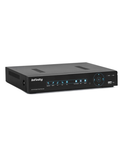 VRF-HD825M (II). Видеорегистратор мультиформатный 12-канальный. Infinity в Нижневартовске