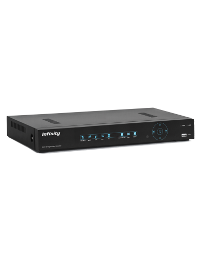 VRF-HD1625M (II). Видеорегистратор мультиформатный 16-канальный. Infinity в Нижневартовске