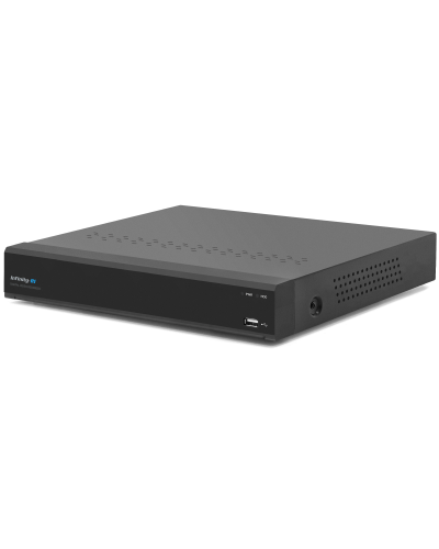 VRF-HD1600L. Видеорегистратор мультиформатный 16-канальный. Infinity в Нижневартовске