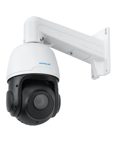 IDS-2M-25X. IP-камера купольная поворотная скоростная. Infinity в Нижневартовске
