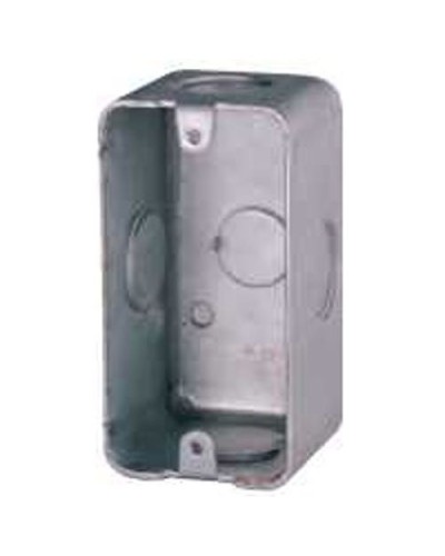 ATT-BOX. Короб монтажный для аттенюаторов АТТ-03, АТТ-30. Inter-M в Нижневартовске