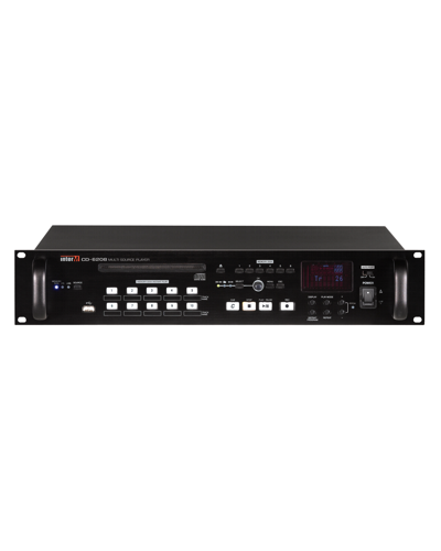 CD-6208. Проигрыватель. Inter-M в Нижневартовске