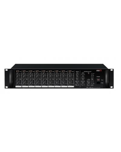 PP-6213 . Усилитель предварительный. Inter-M в Нижневартовске