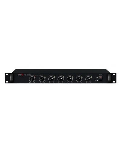 PO-6106 . Распределитель программный. Inter-M в Нижневартовске