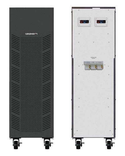 Ippon Innova RT 33 20K Tower (1146364). Дополнительный блок батарей. Ippon в Нижневартовске