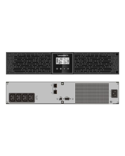 Ippon Smart Winner II 1000 (1192977). Источник бесперебойного питания. Ippon в Нижневартовске