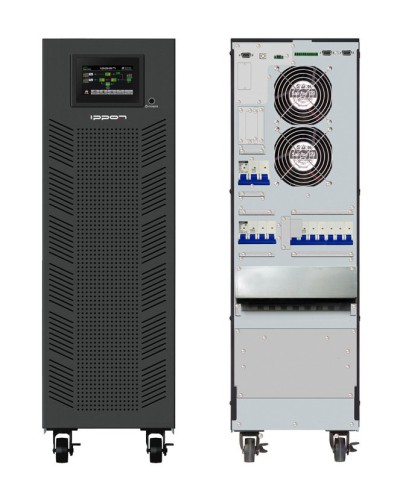Ippon Innova RT 33 60K Tower (1166304). Источник бесперебойного питания. Ippon в Нижневартовске