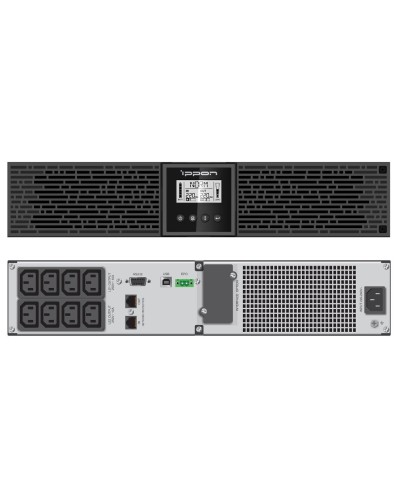 Ippon Smart Winner II 2000E (1192980). Источник бесперебойного питания. Ippon в Нижневартовске