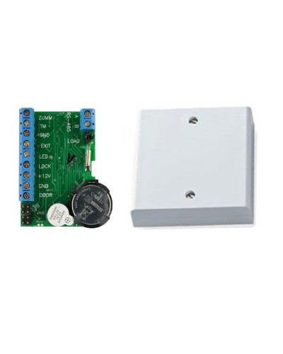 Z-5R (мод. Net 16000). Контроллер сетевой. IronLogic в Нижневартовске
