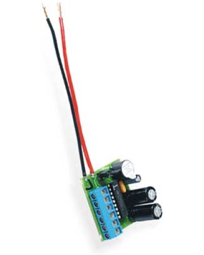 Z-396T (Timer). Автономный контроллер. IronLogic в Нижневартовске