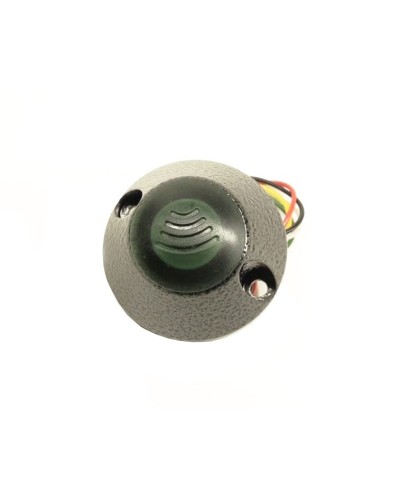 CP-Z-2 (мод. MF-I) накладной, тёмный. Считыватель proximity карт. IronLogic в Нижневартовске