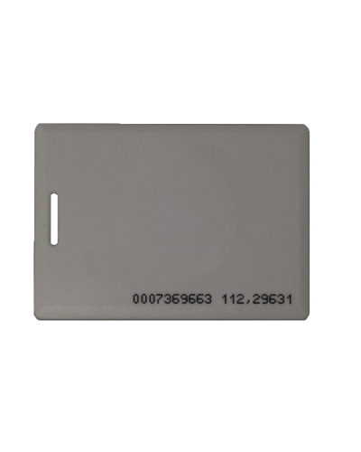 IL-05E GREY. Проксимити карта. IronLogic в Нижневартовске
