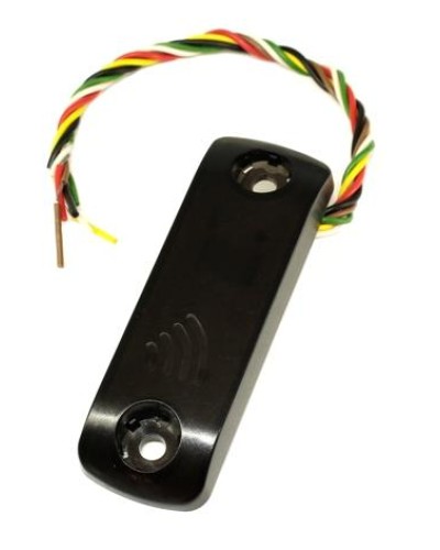 CP-Z-3 (мод. Е) темный (CP-Z-3L). Считыватель. IronLogic в Нижневартовске