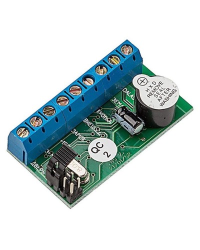 Z-5R (мод.5000) (без корпуса). Контроллер для ключей Touch Memory. IronLogic в Нижневартовске