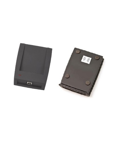 Z-2 (мод. EHT Hotel) темный (RF-1996). Настольный считыватель. IronLogic в Нижневартовске