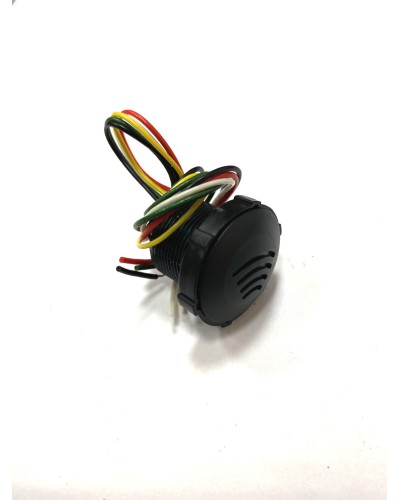 CP-Z-2 (мод. MF-I) врезной, темный. Считыватель. IronLogic в Нижневартовске