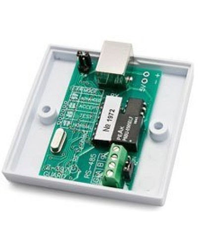 Z-397 (мод.Guard) USB. Преобразователь интерфейсов. IronLogic в Нижневартовске
