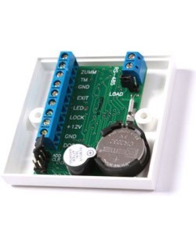 Z-5R (мод. Net 8000). Контроллер сетевой. IronLogic в Нижневартовске