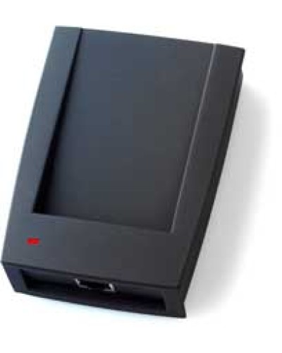 Z-2 (мод. RD-ALL) черный (Z-2 USB). Бесконтактный считыватель для proxi-карт. IronLogic в Нижневартовске