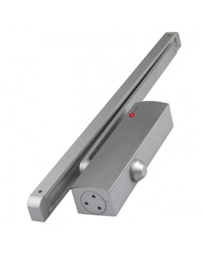 JDC-E45G (бронза). Доводчик со скользящим каналом. J-LOCK в Нижневартовске