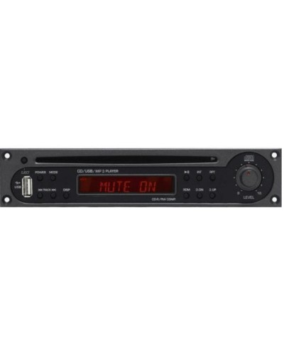 CDP-100MU. Проигрыватель-тюнер-усилитель. JDM в Нижневартовске