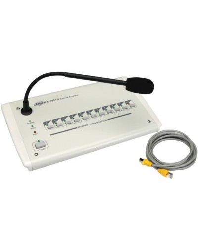 RA-1051B. Микрофон. JDM в Нижневартовске
