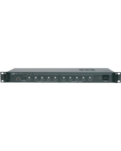 AD-1125. Блок коммутации. JDM в Нижневартовске