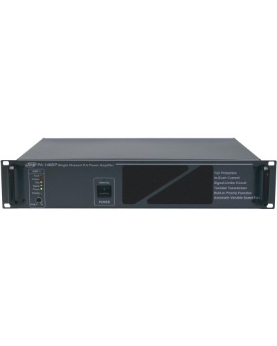 PA-148DP. Усилитель мощности 480 Вт, 100 В. JDM в Нижневартовске