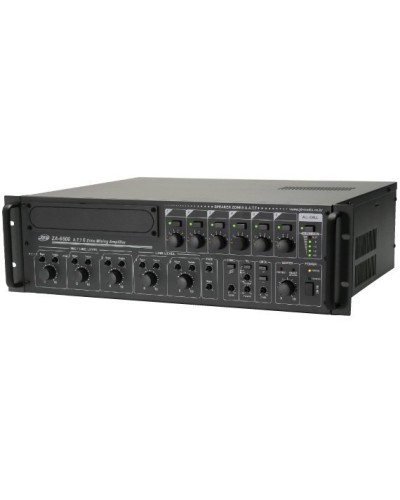 ZA-6600. Усилитель. JDM в Нижневартовске
