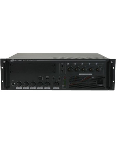 PS-3480. Усилитель. JDM в Нижневартовске