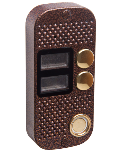 JSB-V082TM PAL (медь) накладная. Видеопанель вызывная цветная. JSB-Systems в Нижневартовске