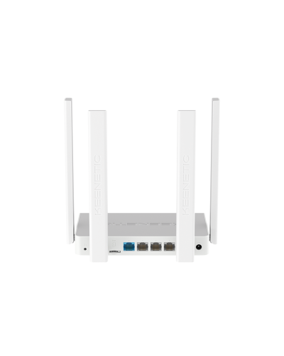 Keenetic Runner 4G (KN-2212). Роутер беспроводной. KEENETIC в Нижневартовске