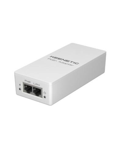 Keenetic PoE+ Adapter (KN-4510). Преобразователь напряжения. KEENETIC в Нижневартовске