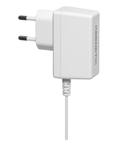 Keenetic PA10 (KPS-1210). Блок питания. KEENETIC в Нижневартовске