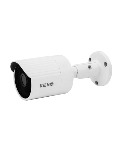 KN-CE505F28. Видеокамера IP цилиндрическая. KENO в Нижневартовске